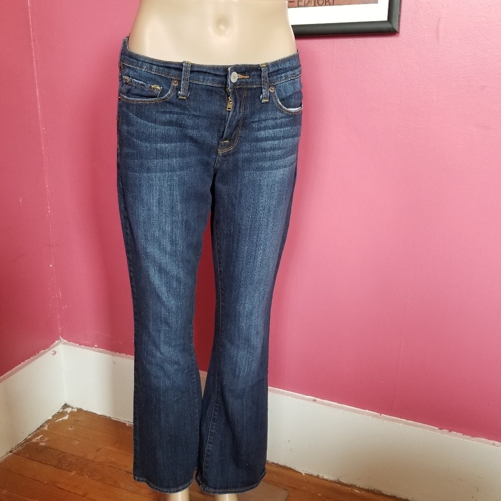 Lucky Brand Jeans